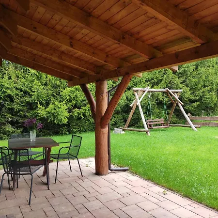 Casa vacanze Bajka Wydminy