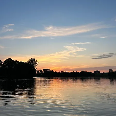 Casa vacanze Bajka Wydminy