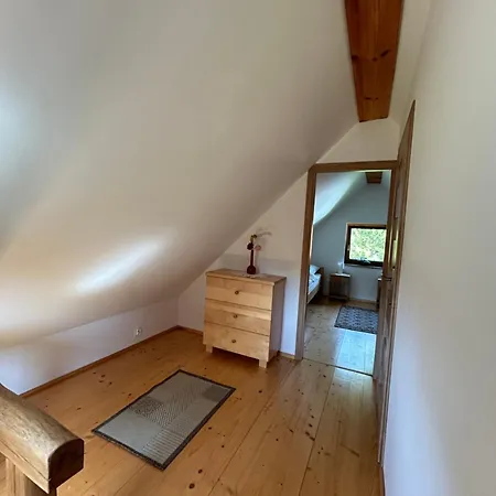 Casa vacanze Bajka Wydminy