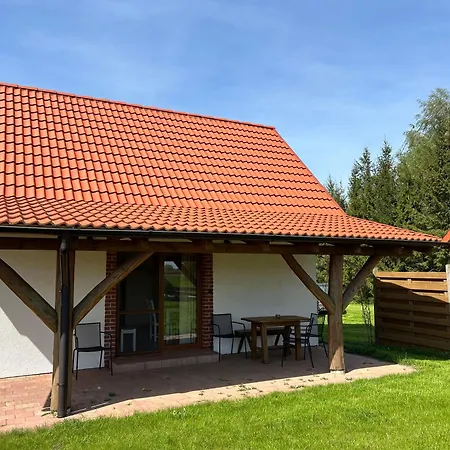 Дом отдыха Bajka *