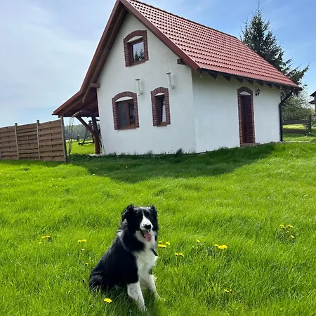 Bajka Dom wakacyjny