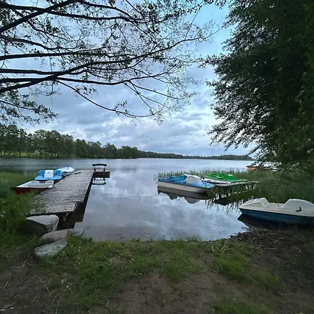 Nyaraló Bajka