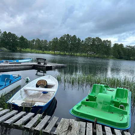 Bajka Дом отдыха *