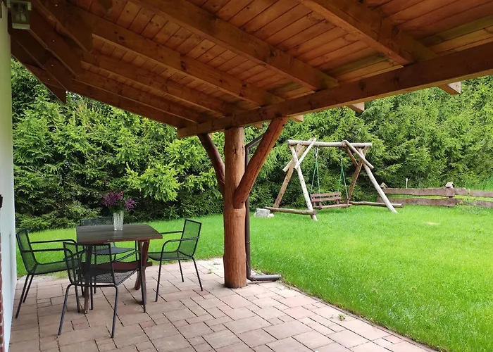 Σπίτι διακοπών Bajka Wydminy