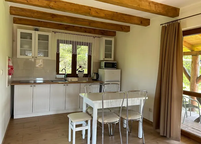 Bajka Σπίτι διακοπών