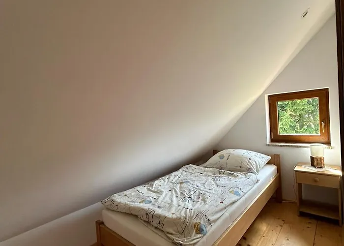 Σπίτι διακοπών Bajka *