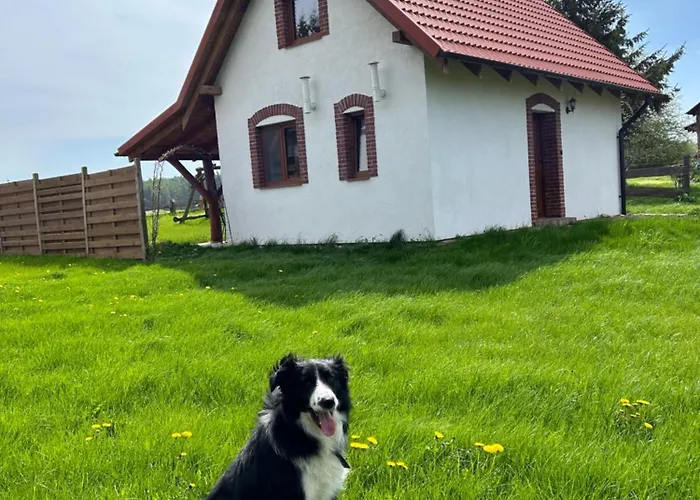Bajka Σπίτι διακοπών