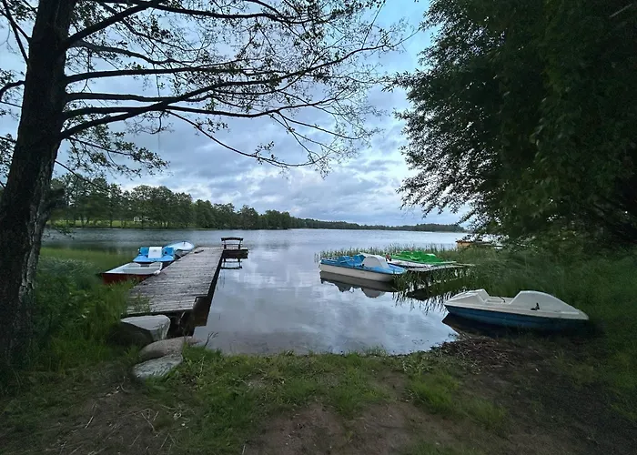 Σπίτι διακοπών Bajka