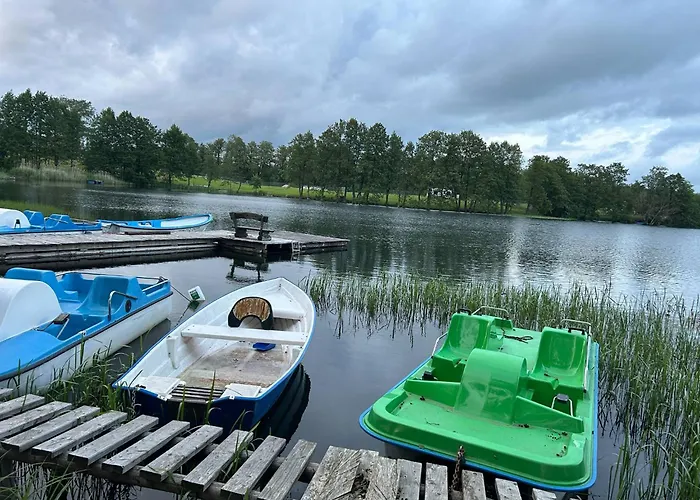 Bajka Σπίτι διακοπών *